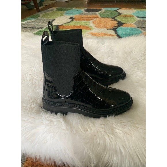 Loeffler Randall Bridget boots - Picture 7 of 12